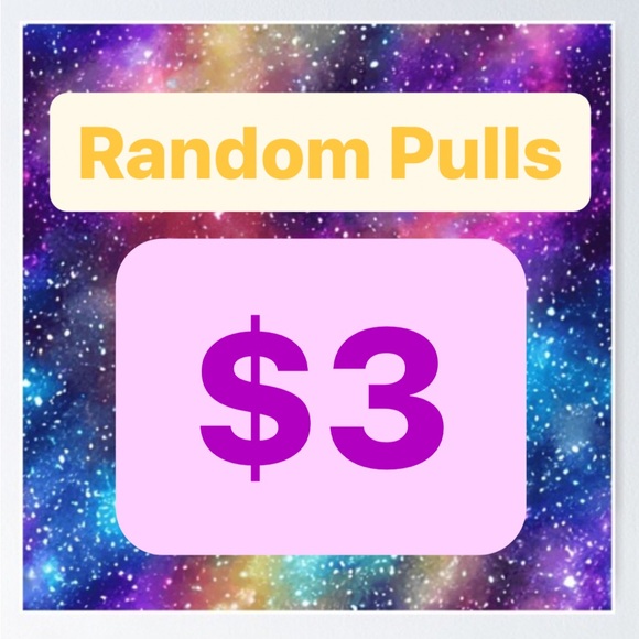 $3 - Picture 1 of 1